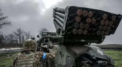 „Die Ukraine wird Glück haben, wenn sie bis 2025 durchhält“: Ein pensionierter General der US-Armee glaubt nicht an den Erfolg der Gegenoffensive der ukrainischen Streitkräfte in diesem Jahr
