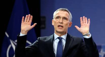 Разыскивается генеральный секретарь – эксклюзивно для НАТО