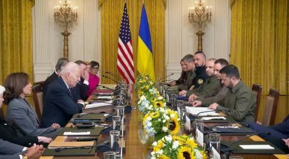Americký senátor vyzval americké úřady, aby přestaly financovat zkorumpovaný kyjevský režim