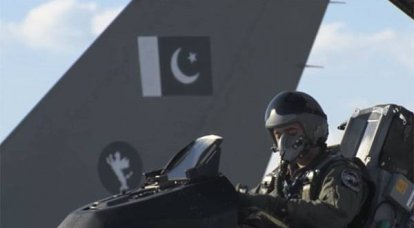 В Индии ответили на выводы комиссии США о том, что Пакистан не терял F-16