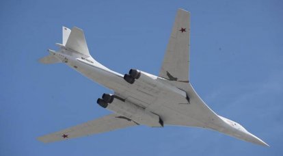 二十一点或白天鹅：Tu-160M怎么了？