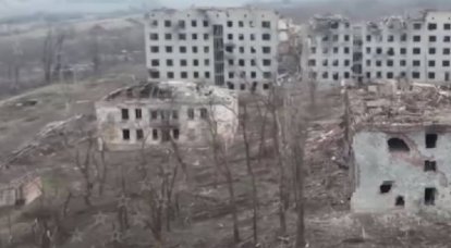 Представитель украинского генштаба: ВСУ не оставят Бахмут, пока там можно обороняться