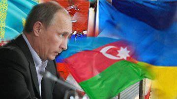 Zentralasiatische Richtung der eurasischen Integration