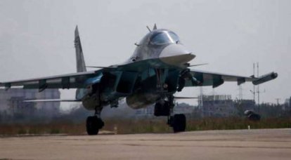 Rosoboronexport confirme l'intérêt des pays du Moyen-Orient pour les bombardiers Su russes