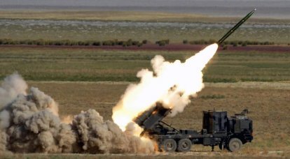 В Анкаре заявили об успешных испытаниях отечественной ракеты системы ПВО-ПРО SIPER