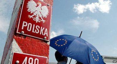 Polónia contra os valores europeus