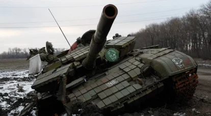 Stawka kierownictwa Ukrainy na zwycięstwo militarne. Gorączkowe delirium lub kalkulacja na zimno