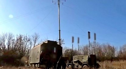 «Кольчуга» ДНР: на бывшем украинском заводе наладили выпуск систем РЭБ