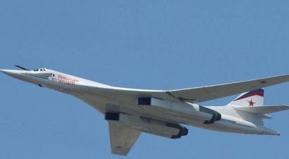 KRET declares readiness to provide all Tu-160 with avionics