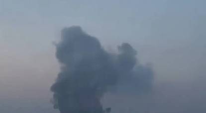 Les Forces aérospatiales russes ont attaqué des cibles en Ukraine à l'aide de missiles hypersoniques Kinzhal