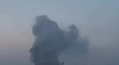 러시아 항공우주군이 킨잘 극초음속 미사일을 사용해 우크라이나의 목표물을 공격했습니다.