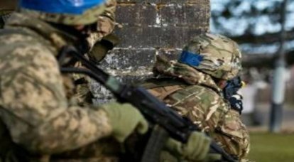 俄罗斯武装部队第 20 集团军的一名士兵谈到了在 Kremennaya 附近摧毁了一群法国雇佣兵