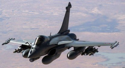 Франция бомбит ИГИЛ, США ждут отказа России от поддержки Асада