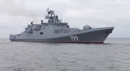 "A Rússia impede o poder de combate": Azeridefence no equilíbrio de poder no Mar Cáspio