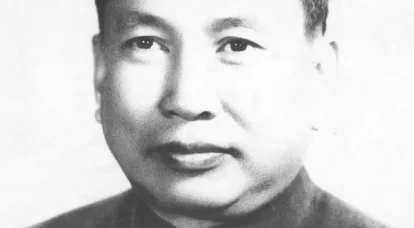 Pol Pot : montée au pouvoir