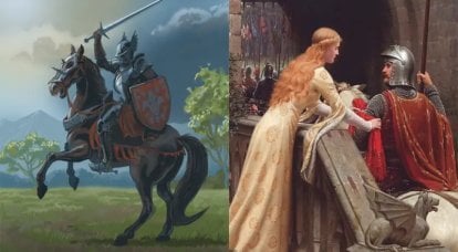 Knight Errant Jacques de Lalen and his exploits