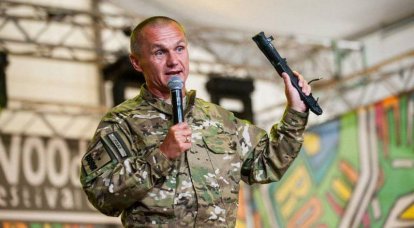 Polish general: "I do not exclude that Russia will attack the Baltic States in the coming months"