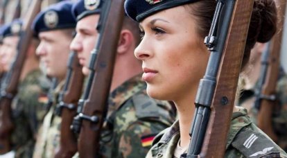 Экс-министр обороны Польши: Германия стремится превратить ЕС в супергосударство под своей властью