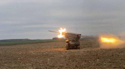 Estado-Maior inimigo: as tropas russas estão avançando ativamente em Avdiivka e Bakhmut