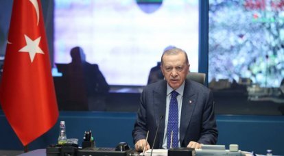 Erdogan made a decision regarding the postponement of the presidential elections due to the earthquake in Turkey