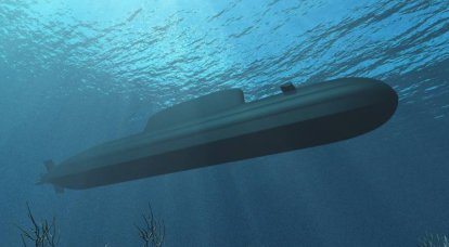 TKMS alemán construirá tres nuevos submarinos nucleares Dakar para Israel