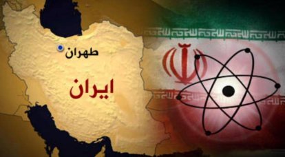 JCPOA, USA a Írán - jak naplnit "atomovou sklenici"