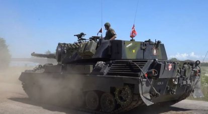 अमेरिकी संस्करण ने तेंदुए 1 टैंकों की संख्या का नाम दिया है जो जर्मनी यूक्रेन को आपूर्ति करने के लिए तैयार है