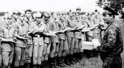 Balashovskoye VVAUL: How pilots of military transport aviation were trained in the USSR