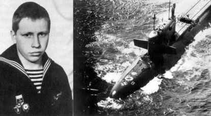 Sailor Preminin - hrdina, který zabránil "druhému Černobylu"