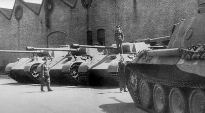 Jak operace Citadela v roce 1943 odhalila slabiny německého tanku Panther D