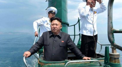 북한, 신형 대함미사일 발사