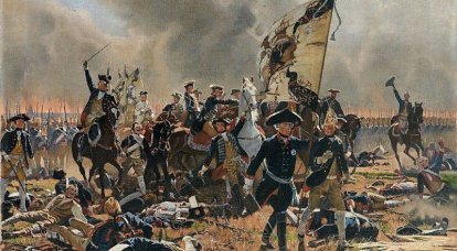 Как прусская пехота стала лучшей в Европе