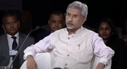 Ministro das Relações Exteriores da Índia: Boas relações com a Rússia salvaram a Índia mais de uma vez