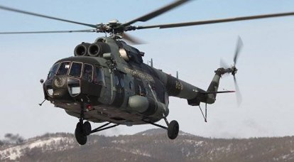 Russian Helicopters Holding apresentará Ka-52 e Mi-171Sh em Lima
