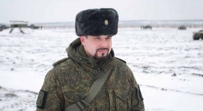 В ДНР рассказали о задачах британского спецназа в зоне конфликта на Донбассе