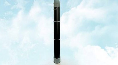 De lo que es capaz el misil Sarmat RS-28