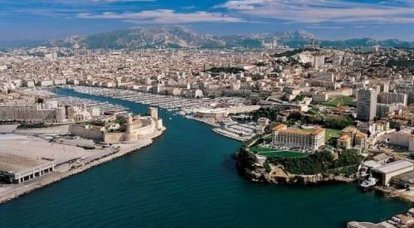 ДНР открывает в Марселе свой представительский центр