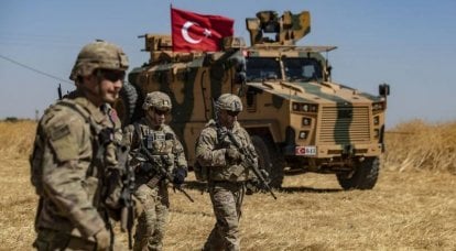 Erdogan „demilitarizálja” az iraki kurdokat. Hol vannak a nyugati szankciók?