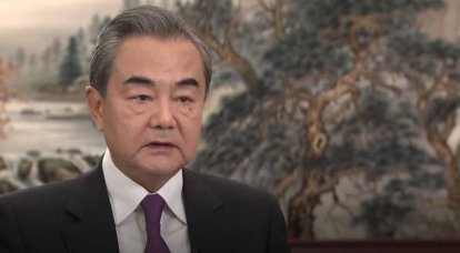 चीनी विदेश मंत्री: चीन आलस्य से नहीं बैठेगा, हम यूक्रेन में सशस्त्र संघर्ष के जल्द से जल्द अंत के पक्ष में हैं
