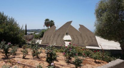 متحف مدفعية إسرائيل في زخرون يعقوب