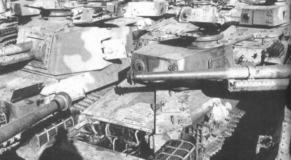 Τμήματα Panzer της Χώρας του Ανατέλλοντος Ηλίου