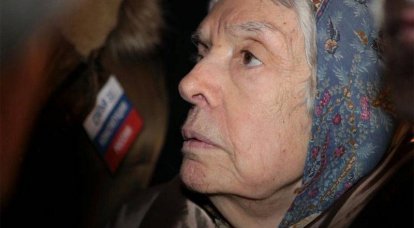 Стало известно, где будет похоронена Людмила Алексеева