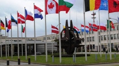 НАТО обсудит с Грузией и Украиной меры сдерживания России