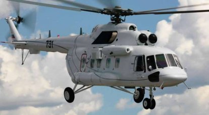 우수한 객실을 갖춘 Mi-171E 헬리콥터가 우간다에 인도되었습니다.