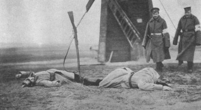 Решающая битва Первой мировой. Восточно-Прусская операция 1914 года. О потерях. Ч. 2. 8-я армия