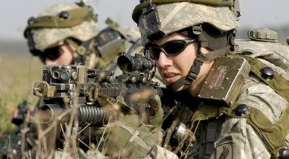 Русскоязычные статисты сделают учения американской армии более «реалистичными»