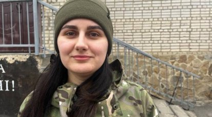 Подполковник НМ ЛНР допустил отправку на фронт украинских женщин