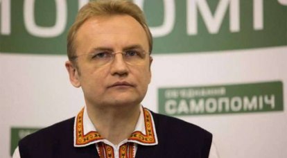 Après la "patrie" de la coalition parlementaire ukrainienne est sorti et "auto-assistance"