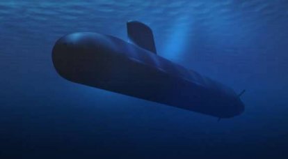 Australia ha elegido los submarinos franceses.