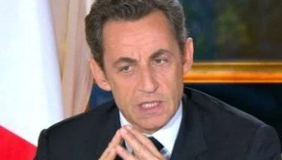 Washington unterstützt Georgiens Wunsch, der NATO beizutreten, und Sarkozy beschuldigt Russland der "Sektion" des georgischen Staates